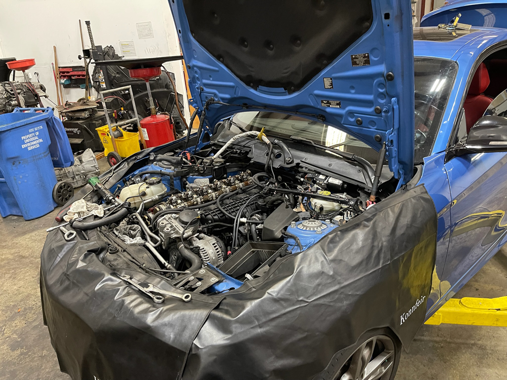 Argos European Car Care