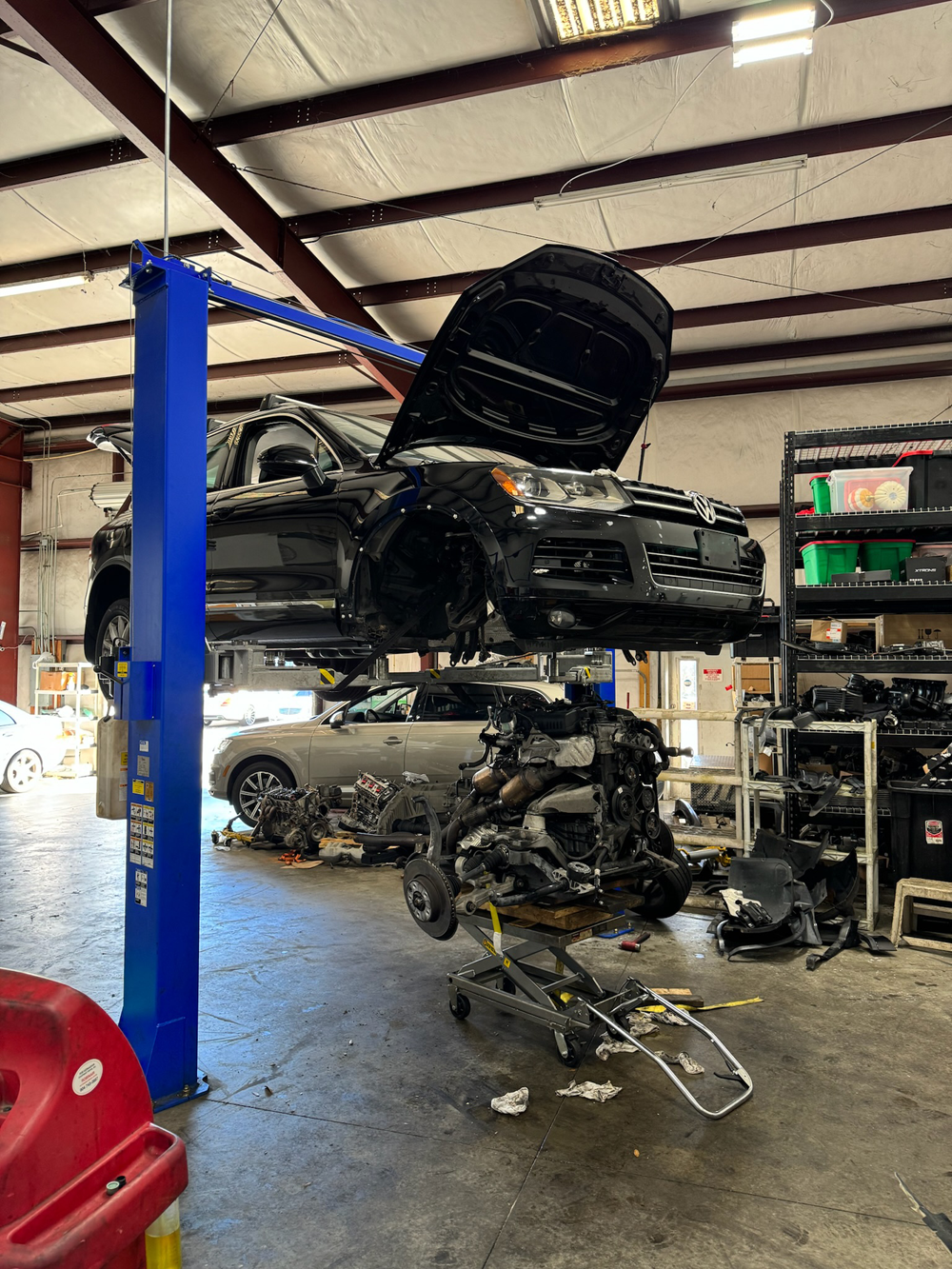 Argos European Car Care