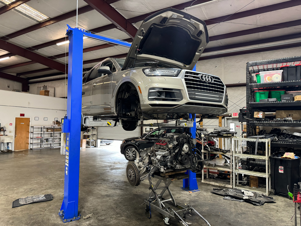 Argos European Car Care