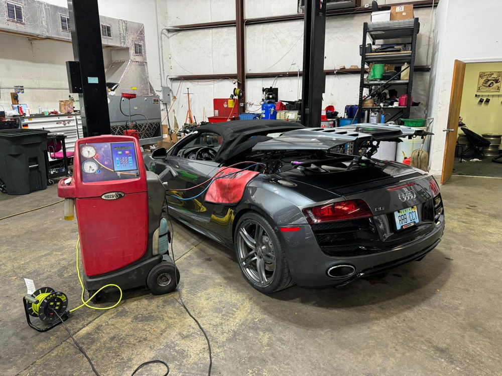 Argos European Car Care