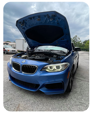 BMW